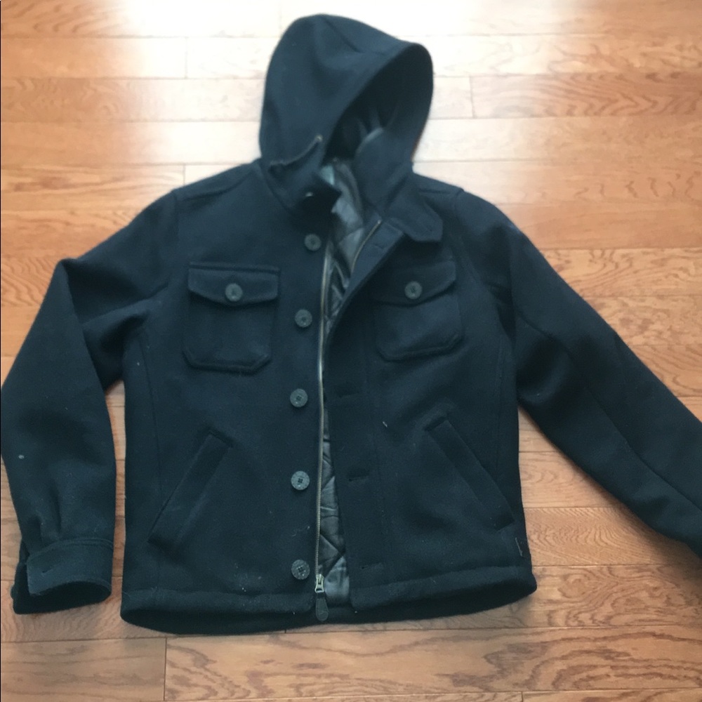I. Spiewak & Sons Coat